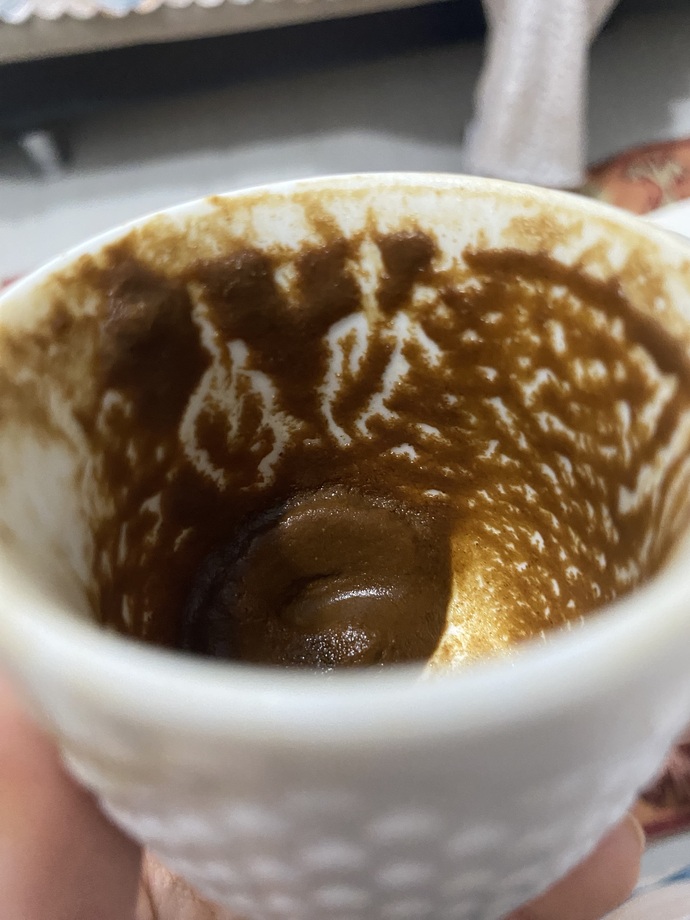 Bu falda kalp ve iki kişi çıkması ne anlama geliyor, sizce?