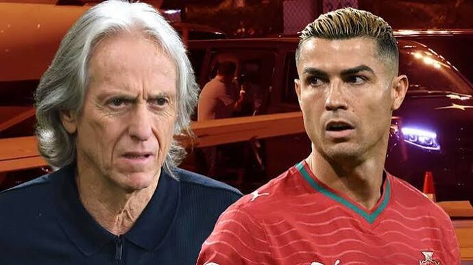 Ronaldo Milli Takımı Bırakıyor! Ne Düşünüyorsunuz?