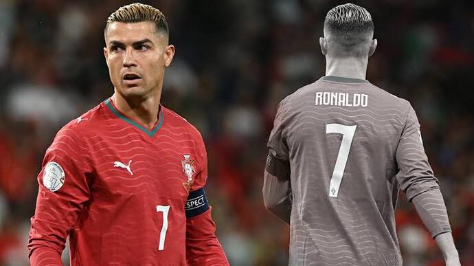 Ronaldo Milli Takımı Bırakıyor! Ne Düşünüyorsunuz?