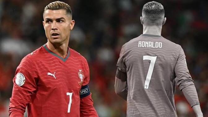 Ronaldo Milli Takımı Bırakıyor! Ne Düşünüyorsunuz?