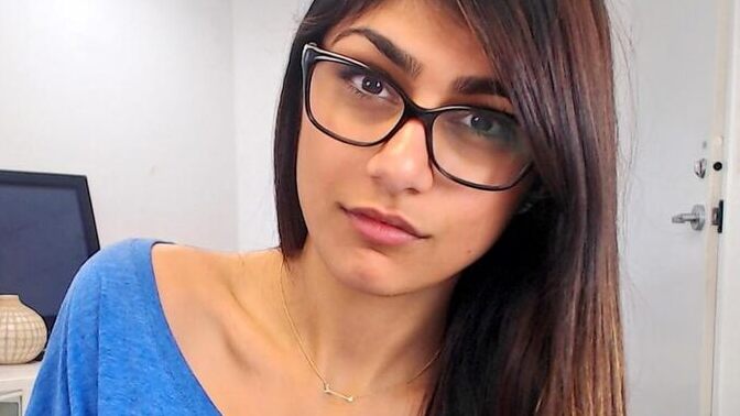 Yeni tanıştığım hatun sizce de güzel mi?