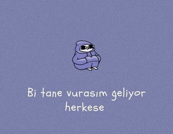Tuhaf özellikleriniz var mı?