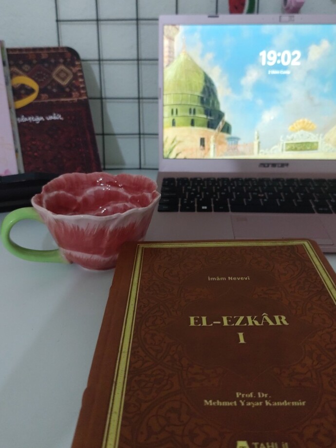 Zikir yapalım mı?