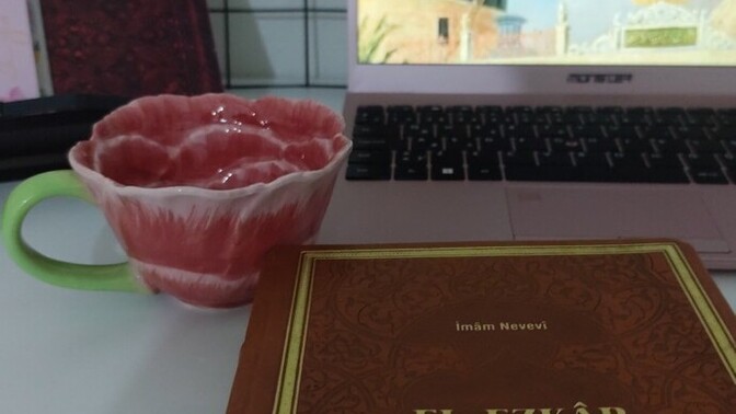 Zikir yapalım mı?
