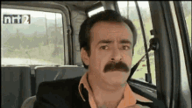 Siz mi belaya koşarsınız, yoksa bela mı gelip sizi bulur?