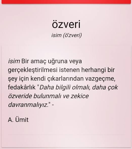 İnsanlar neden kendisine yapılmasını istediği şeyi başkasına yaparki?