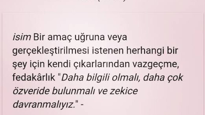 İnsanlar neden kendisine yapılmasını istediği şeyi başkasına yaparki?