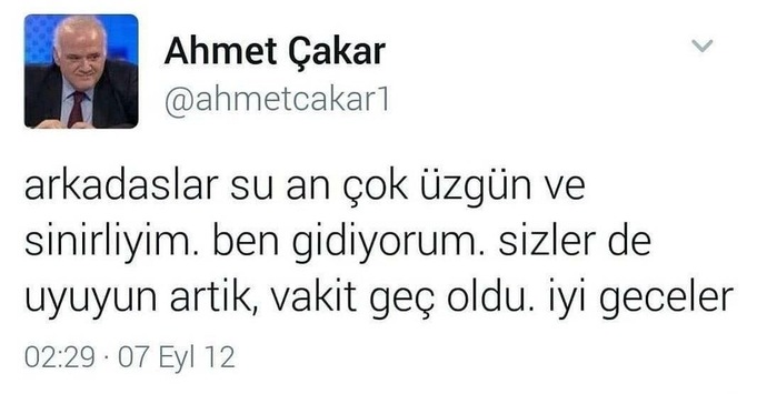 Geçmişini silerek bugünü yaşayıp geleceği düşünebiliyor musun?