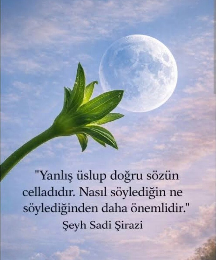 Huzurlu geceler 💞 neyi nerede nasıl yapacağınızı ve söyleyeceğinizi bilir misiniz?