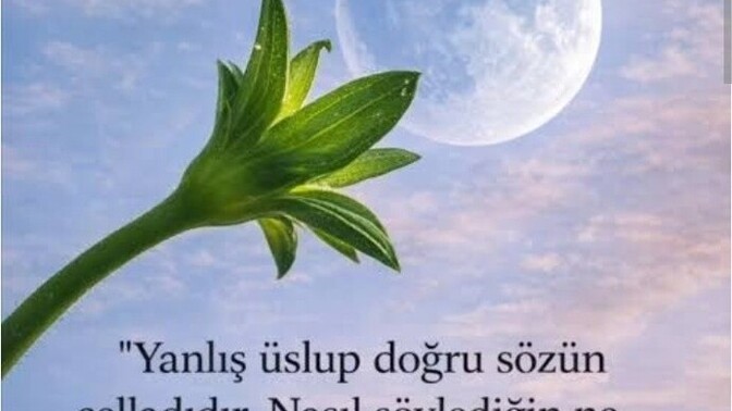 Huzurlu geceler 💞 neyi nerede nasıl yapacağınızı ve söyleyeceğinizi bilir misiniz?