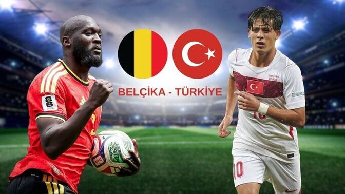 Belçika 3 - Türkiye 0... Türk futbolu nereye gidiyor?