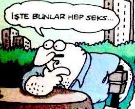 Genç bir erkek olgun bir kadına neden yaklaşır?