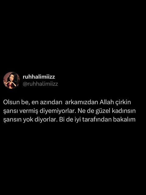 Şansınıza güvenir misiniz?