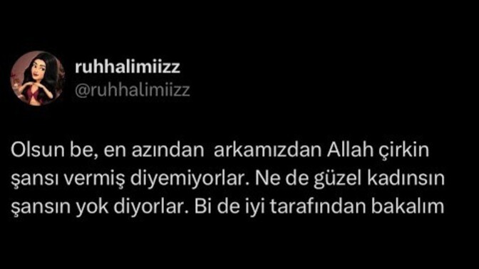 Şansınıza güvenir misiniz?