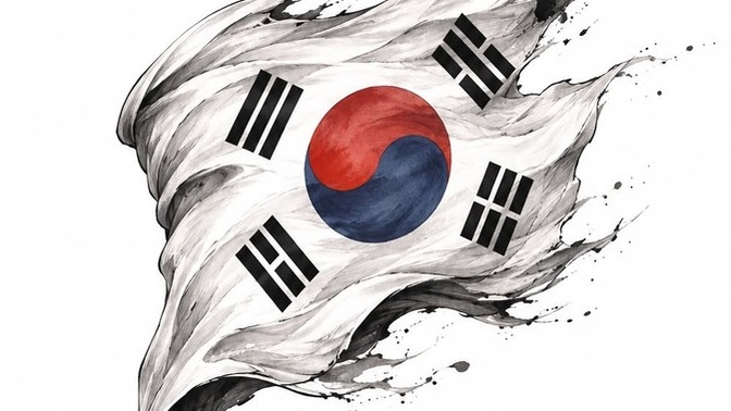 Güney Kore’ye gitmek istiyorum, Nisan  mı Mayıs mı? 🇰🇷🌸?