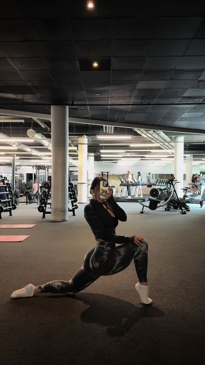 Spor yaparken kendinizi kayıta alıyor musunuz?