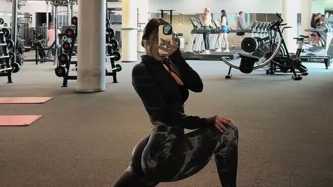 Spor yaparken kendinizi kayıta alıyor musunuz?