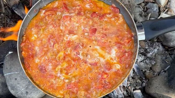 Menemenin soğanlısını mı soğansızını mı seversin?