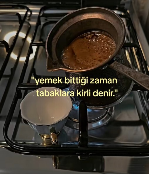Bu söz size birşeyleri çağrıştırıyor mu?