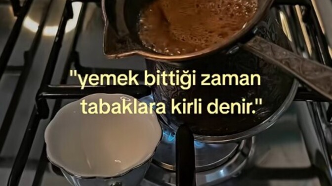 Bu söz size birşeyleri çağrıştırıyor mu?