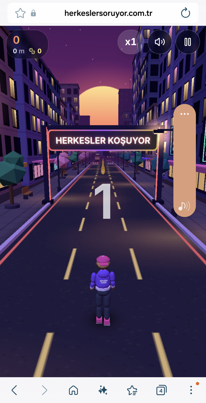 Sizce sitemde ki oyunlar nasil olmuş?