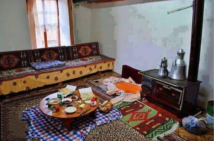 Sobalı evler neden bu kadar samimi geliyor?