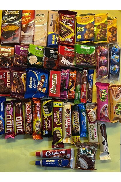 Çikolata gerçekten mutluluk veriyor mu? Çikolata yemeye seviyor musunuz?