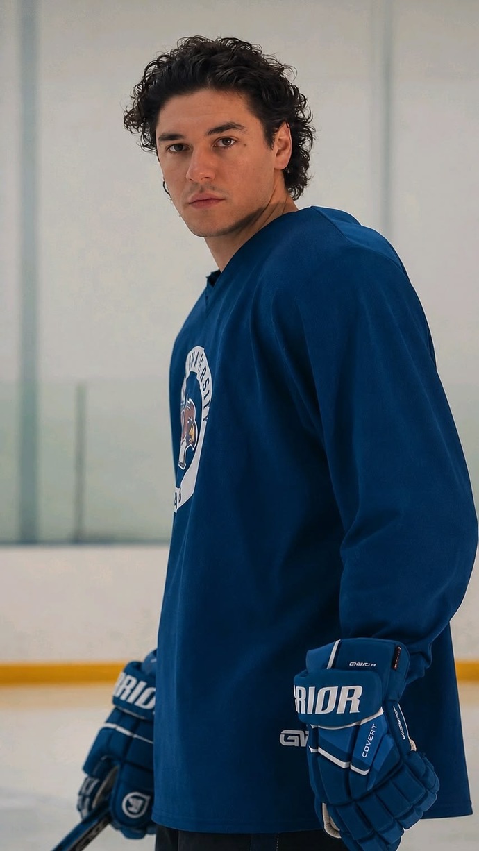 Garrett Graham