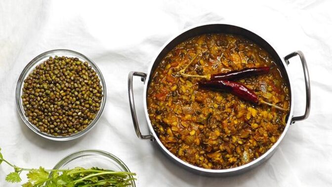 Yeşil mercimek yemeğini sever misiniz?