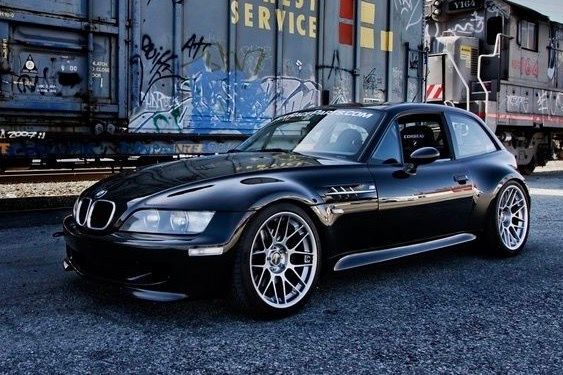 Z3 Coupe