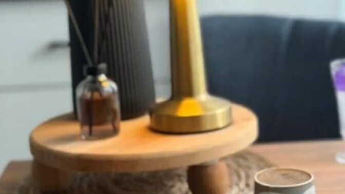 Size Türk kahvesi yapar mıyım?