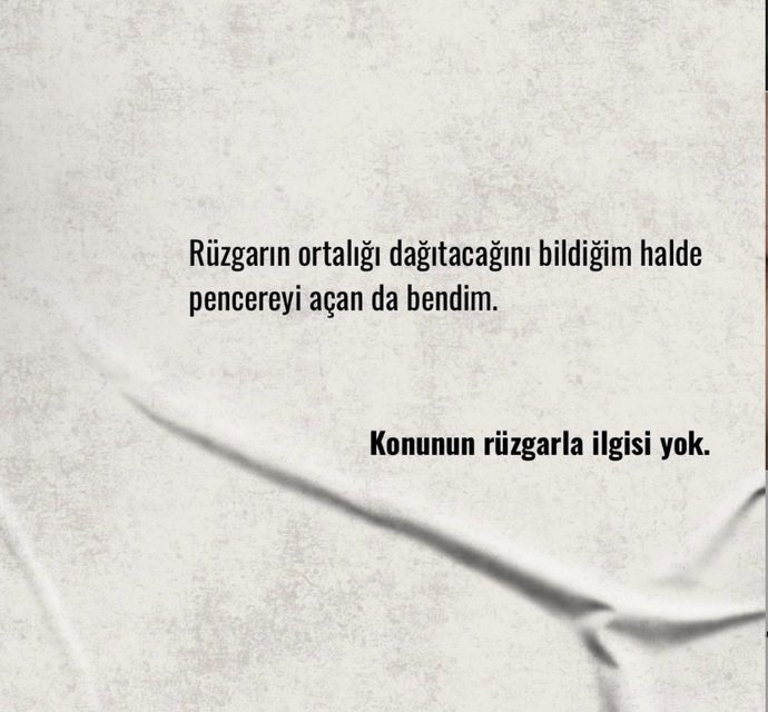 “Kendi düşen ağlamaz” sözüne ne kadar katılıyorsunuz?