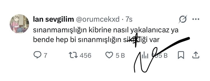 Günün sözü ne olsun?