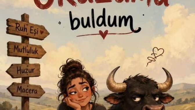 Sizce "ruh eşi" gerçekten var mı, yoksa insanlar doğru kişiyi kendi çabalarıyla mı yaratır?