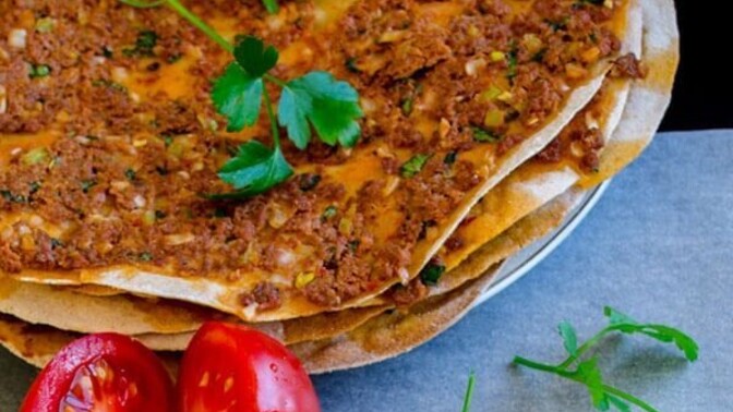 Lahmacun sevmeyen var mıdır?