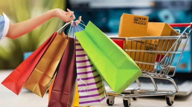 En çok hangi markadan alışveriş yaparsın?