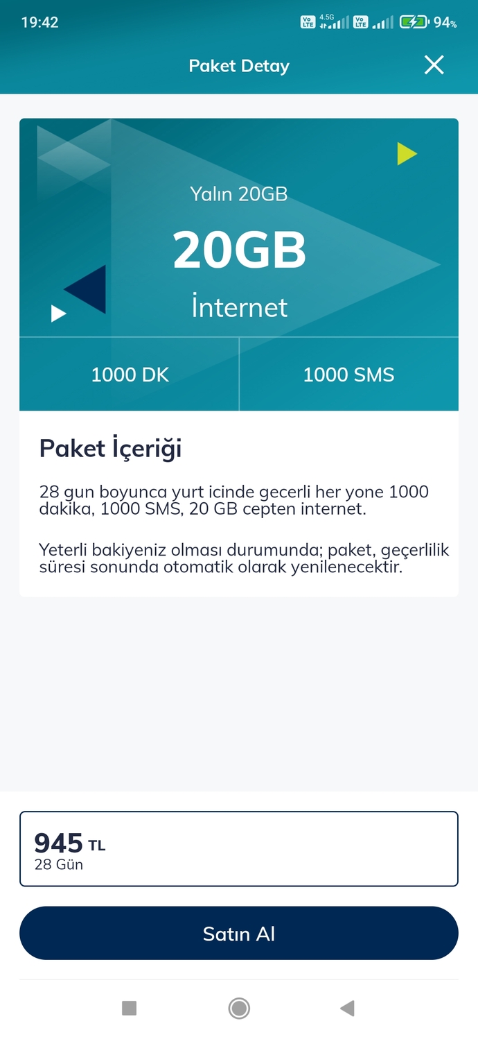 Hangi tarife daha uygun sizce bence Türk Telekom ile Vodafone nin dakika tarifesi birbirinden ucuz oluyor bazen?