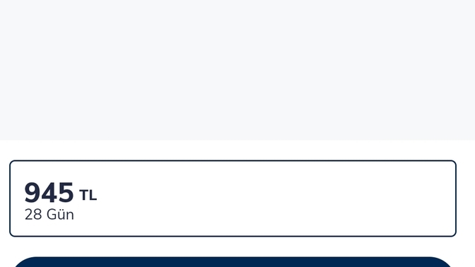 Hangi tarife daha uygun sizce bence Türk Telekom ile Vodafone nin dakika tarifesi birbirinden ucuz oluyor bazen?