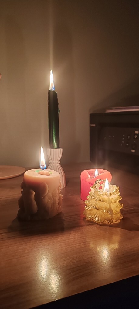 Mum sever misinizz?