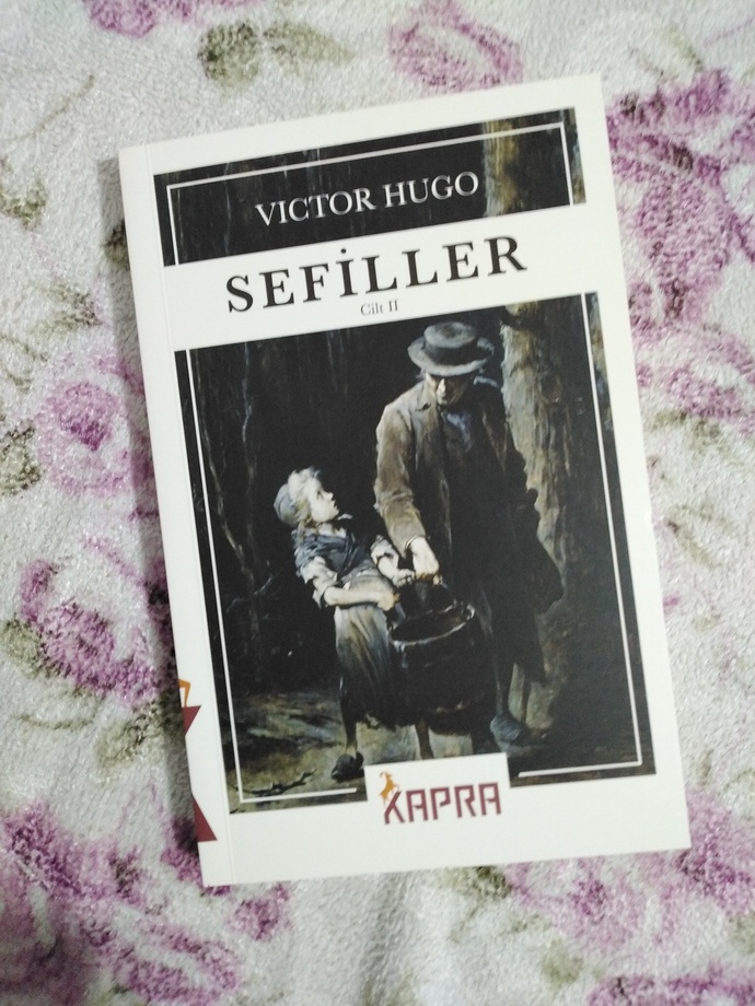 En son okuduğunuz kitap neydi, tavsiye eder misiniz?