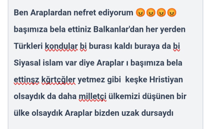 Sizce Türkiye Hristiyan olsaydı daha mı iyi olurdu?