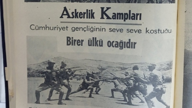 Atatürk'ün kurduğu Ülkü Ocakları, günümüzde de devam ediyor mu?