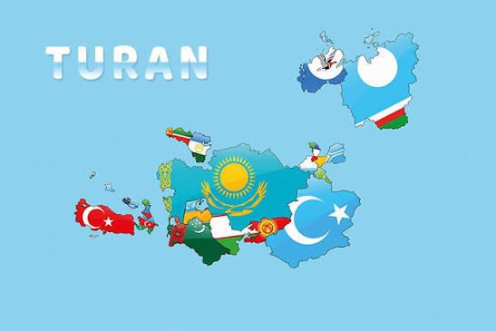 Kazaklar Türk Müdür?