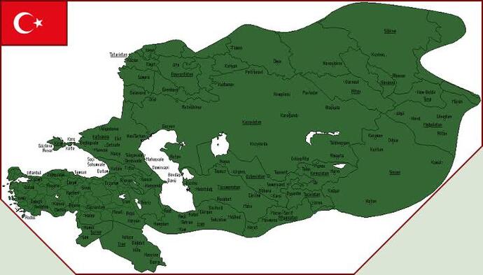 Kazaklar Türk Müdür?