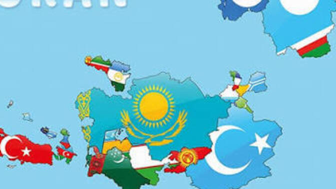 Kazaklar Türk Müdür?