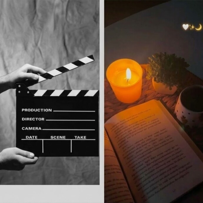 Sizin hayat hikayeniz film mi yoksa kitap mı olsun isterdiniz?