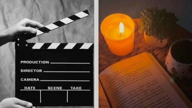 Sizin hayat hikayeniz film mi yoksa kitap mı olsun isterdiniz?