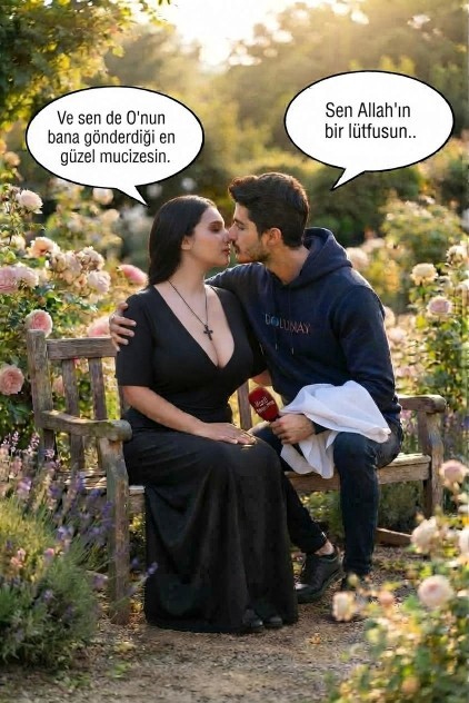 Seni gören şifa mı bulur, dert mi görür?