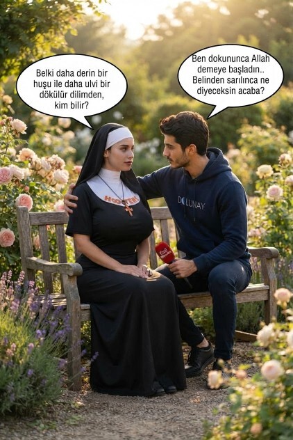 Seni gören şifa mı bulur, dert mi görür?