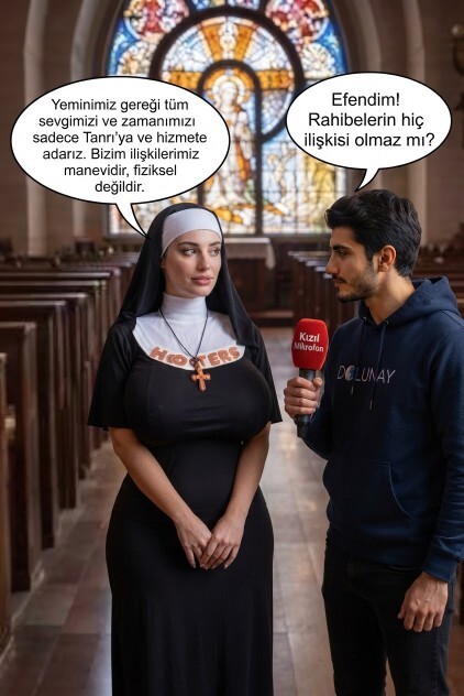 Seni gören şifa mı bulur, dert mi görür?